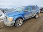 DODGE DURANGO 2004