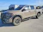 NISSAN TITAN 2021