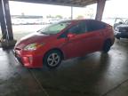 TOYOTA PRIUS 2012