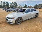 CHEVROLET MALIBU 2022