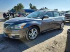 NISSAN ALTIMA 2014