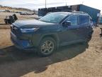 TOYOTA RAV4 HYBRID 2025