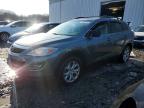 MAZDA CX-9 2012