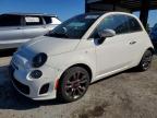 FIAT 500 2018
