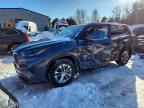 TOYOTA HIGHLANDER 2023