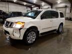 NISSAN ARMADA 2015