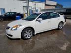 NISSAN ALTIMA 2009