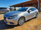 MAZDA 3 2015