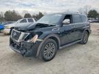 NISSAN ARMADA 2018
