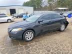 TOYOTA CAMRY HYBRID 2009