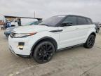 LAND ROVER RANGE ROVER EVOQUE 2012