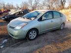 TOYOTA PRIUS 2008