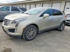 CADILLAC XT5 2017