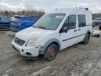 FORD TRANSIT CONNECT 2012