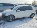 VOLKSWAGEN GOLF 2011