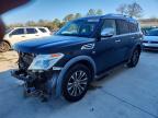 NISSAN ARMADA 2018