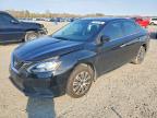 NISSAN SENTRA 2016