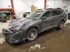 SUBARU OUTBACK 2024