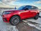 LAND ROVER RANGE ROVER VELAR 2020