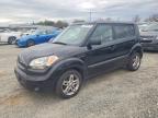 KIA SOUL 4D 2011