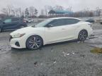 NISSAN MAXIMA 2020