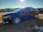 CHRYSLER 200 2016