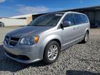 DODGE GRAND CARAVAN 2016