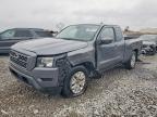 NISSAN FRONTIER 2022