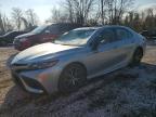 TOYOTA CAMRY 2023
