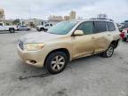 TOYOTA HIGHLANDER 2009