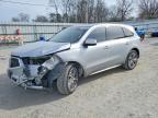ACURA MDX 2018