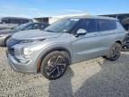 MITSUBISHI OUTLANDER 2022