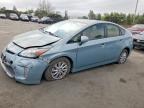 TOYOTA PRIUS PLUG-IN HYBRID 2014