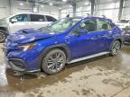 SUBARU WRX 2024