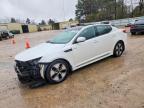 KIA OPTIMA HYBRID 2013