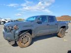 TOYOTA TACOMA 2025