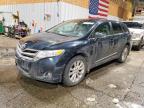 TOYOTA VENZA 2013