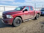 RAM 1500 2017