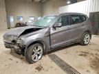 BMW X3 2012