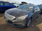 HYUNDAI SONATA 2017