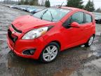 CHEVROLET SPARK 2013