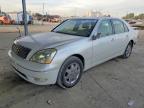 LEXUS LS 430 2002