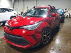 TOYOTA C-HR 2021