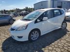 HONDA FIT 2011