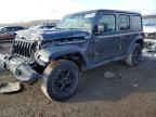 JEEP WRANGLER UNLIMITED 2021
