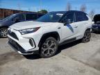 TOYOTA RAV4 PRIME 2024