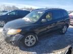 HYUNDAI SANTA FE 2011