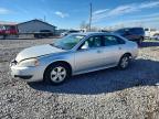 CHEVROLET IMPALA 2010