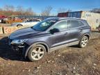 LINCOLN MKC 2015