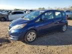 NISSAN VERSA NOTE 2018